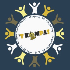 't Kompas