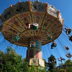 Uitgaansdag Drievliet 2026